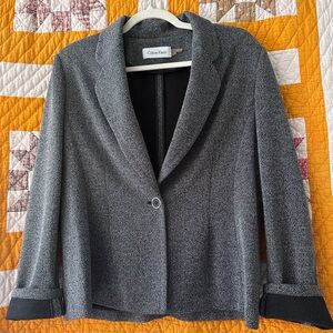 Calvin Klein Blazer